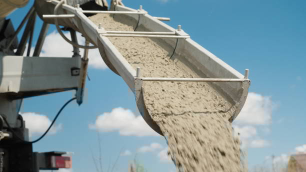 Professional Concrete contractor in TX