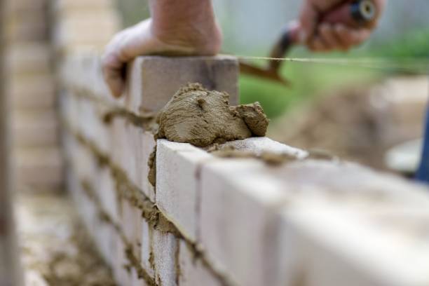 Best Concrete Foundation Repair in Irving, TX