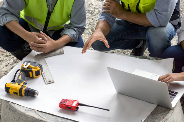 Best Commercial Concrete Services in Irving, TX