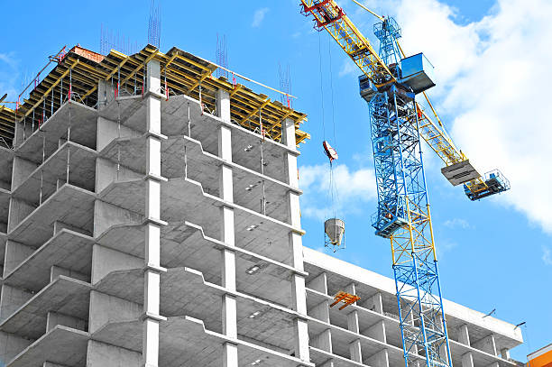 Best Concrete Demolition Services in Irving, TX